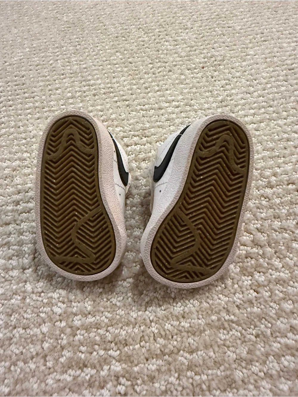 Nike 2C
